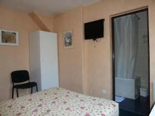 Nouveau Park Hotel 3*