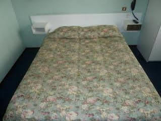 Nouveau Park Hotel 3*