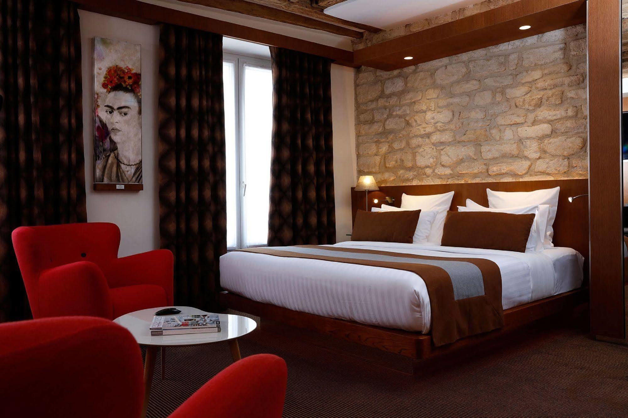 Select Hotel Paris