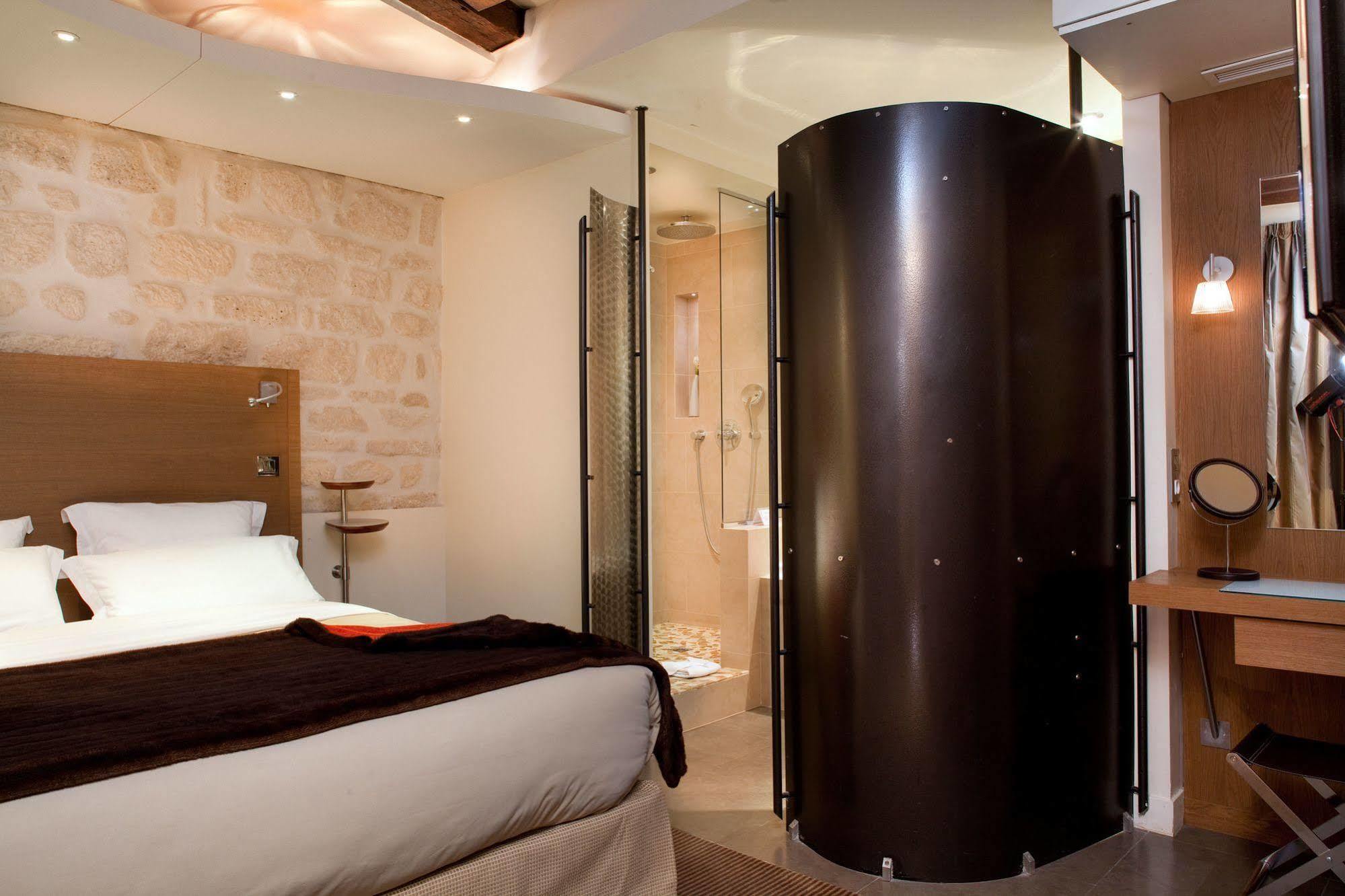 Hotel Select Paris