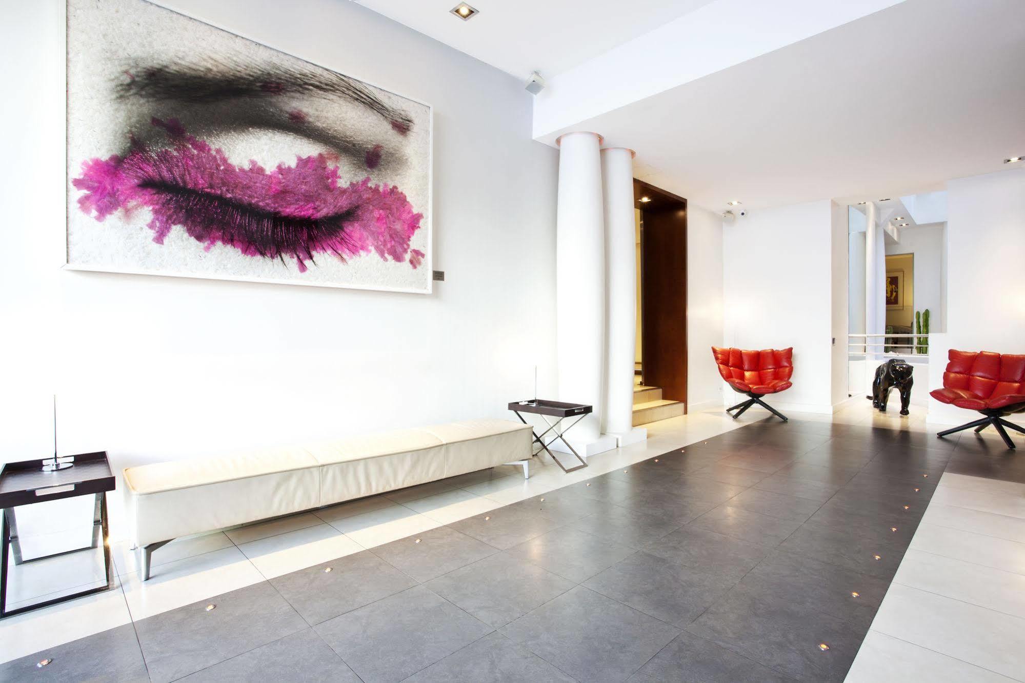 Hotel Select 4*