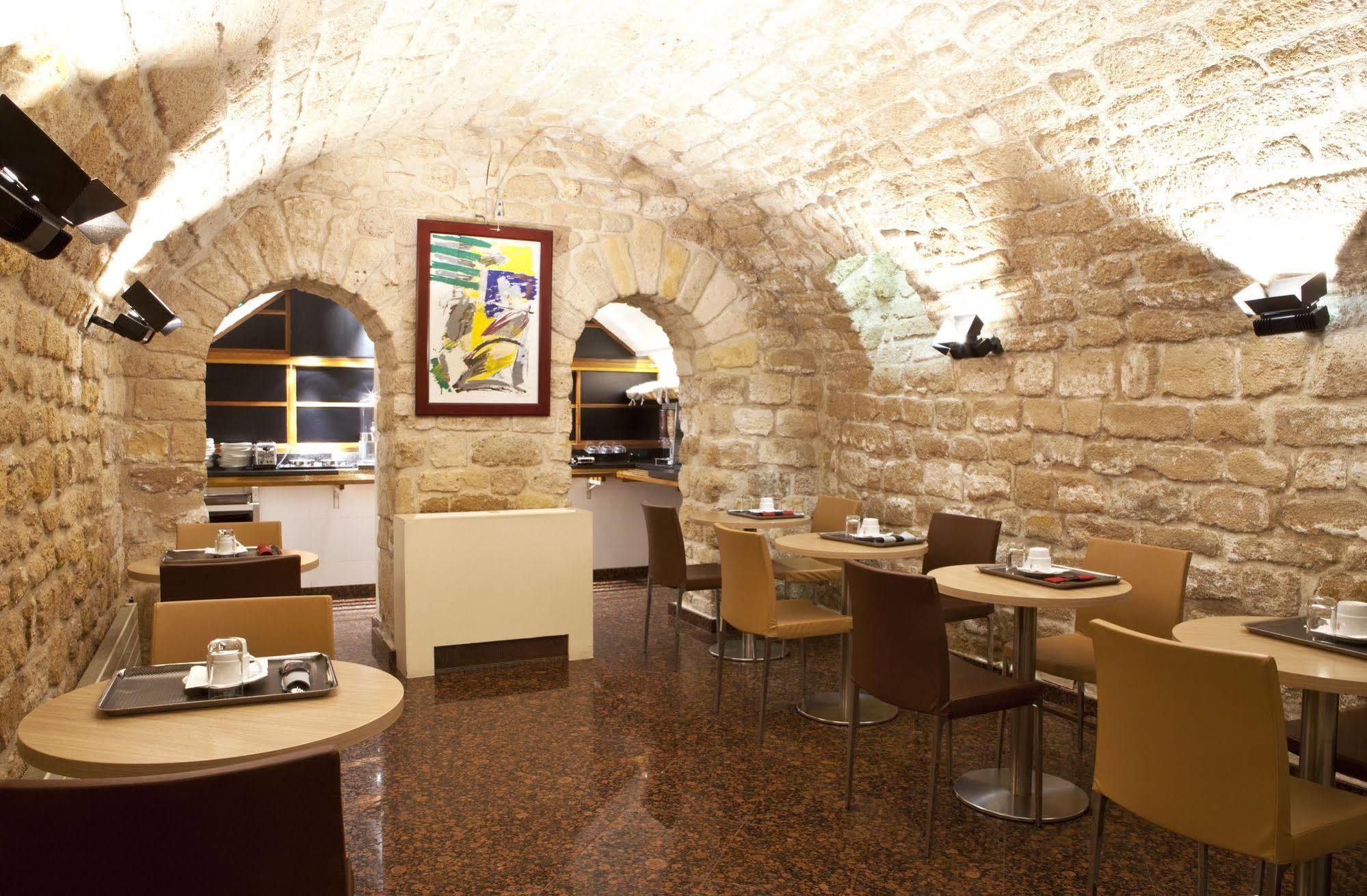 Select Hotel Paris
