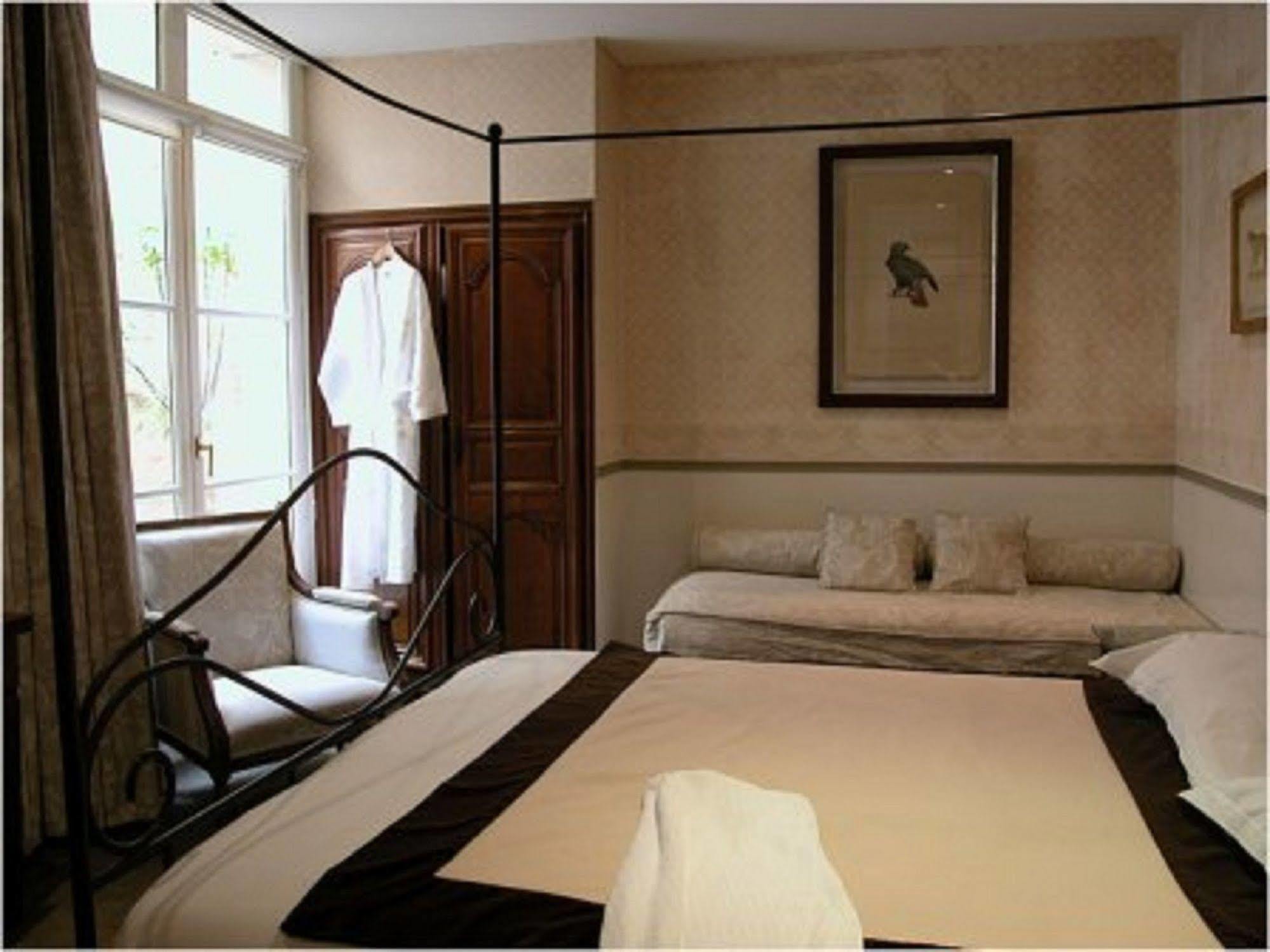 Le Clos Médicis Paris