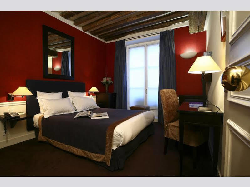Le Clos Médicis Paris