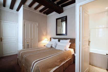 Le Clos Médicis Hotel