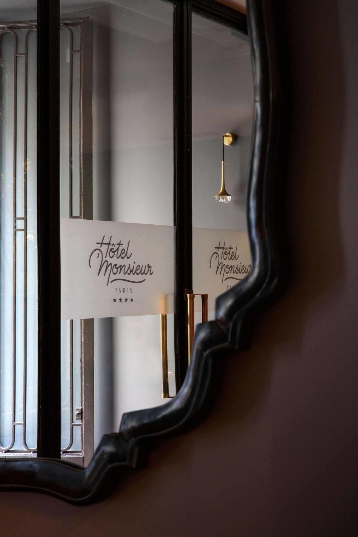 Monsieur&spa 4* Paris