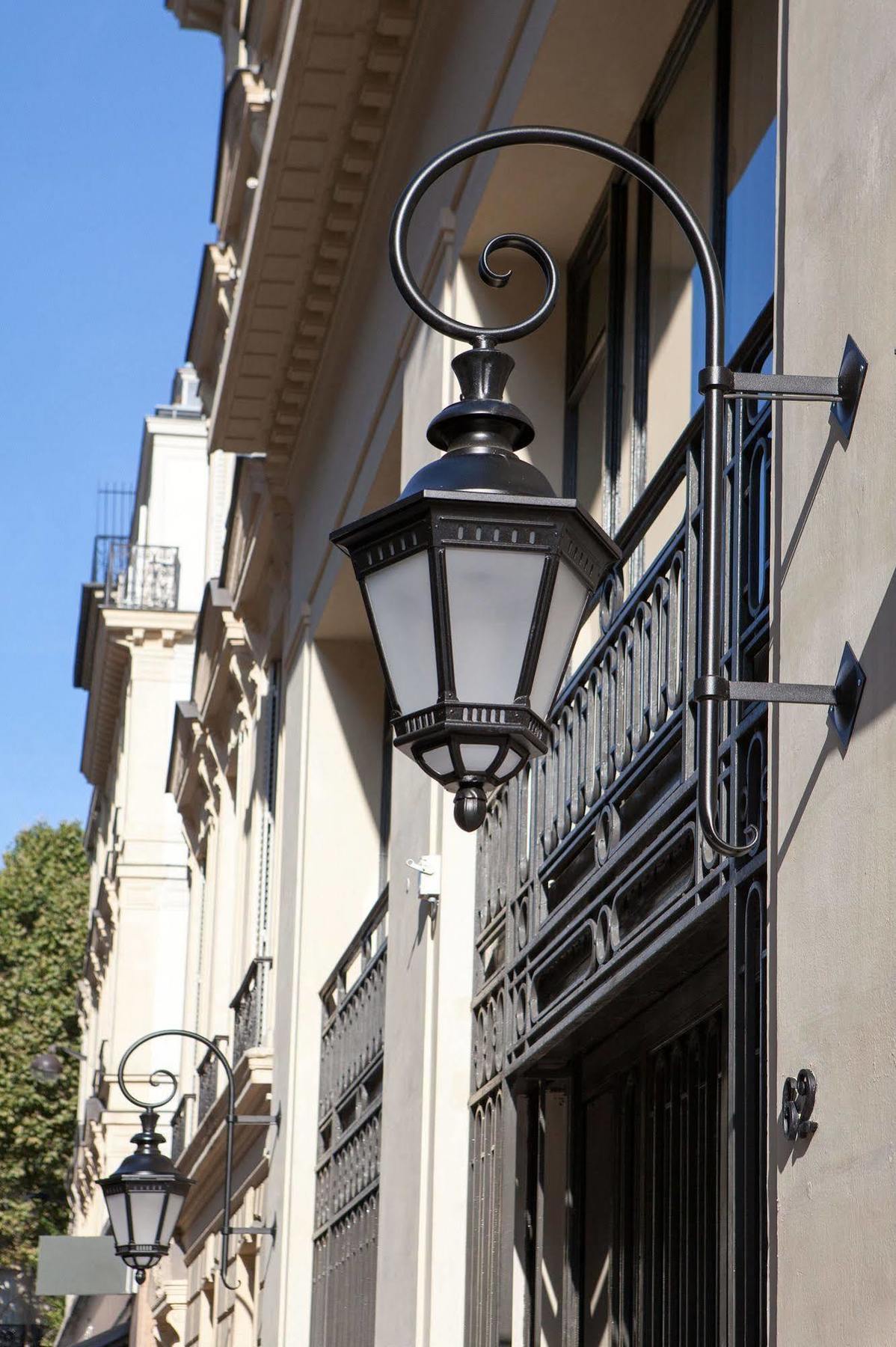 Hotel Monsieur&spa Paris