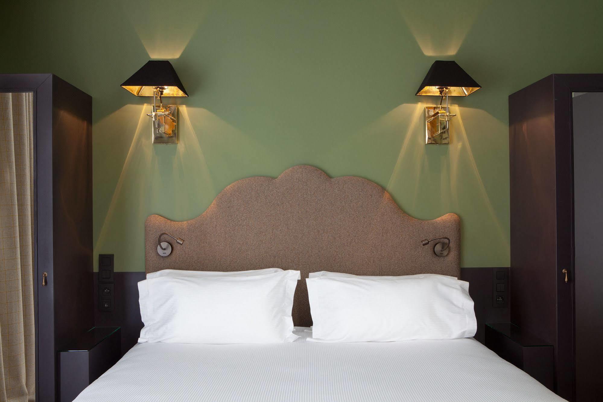 Monsieur&spa Paris