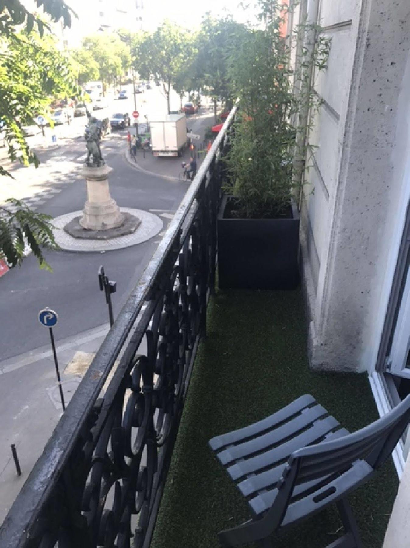 Korner Saint Marcel 3*