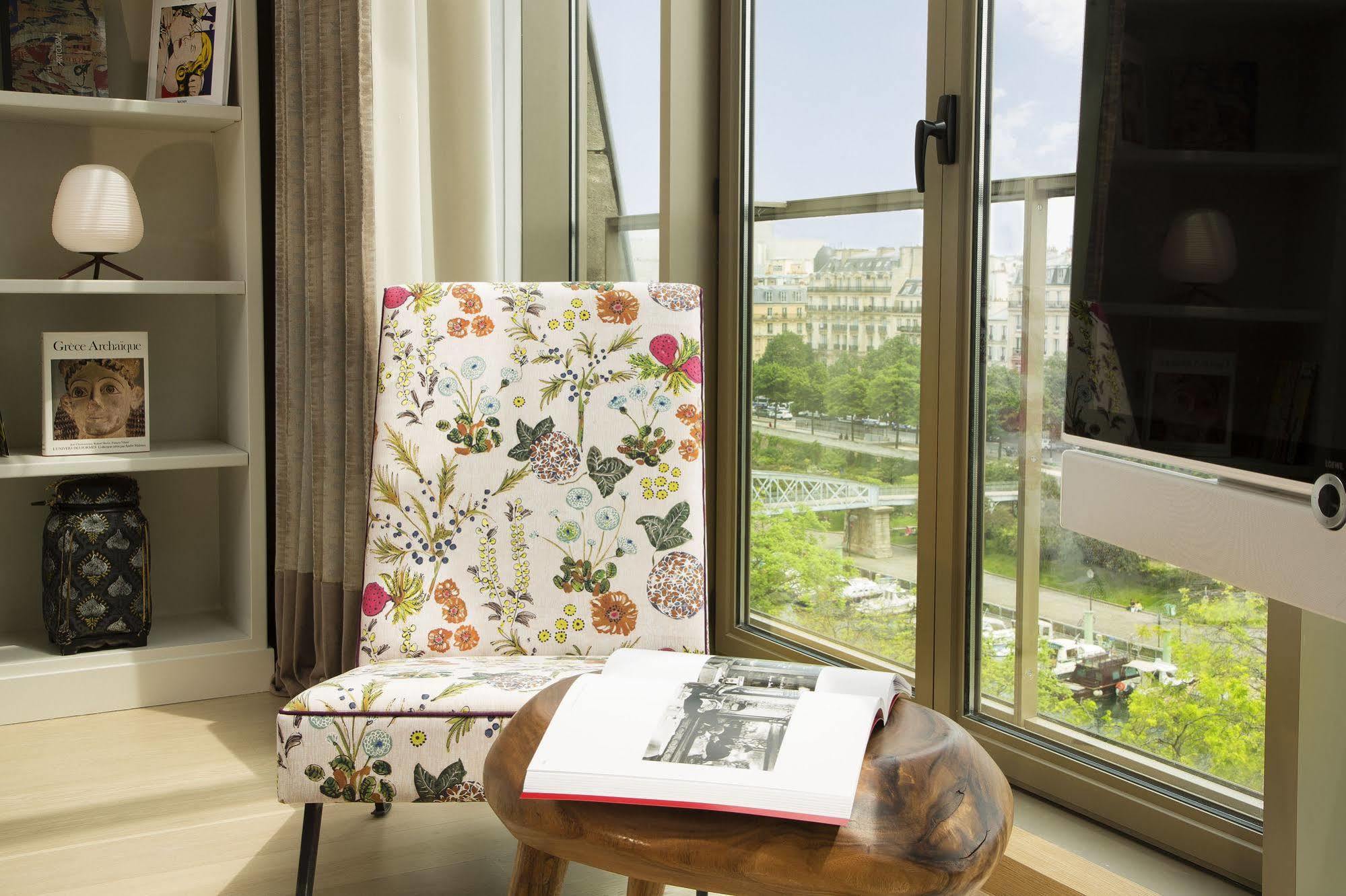 Goralska Résidences Bastille 4*