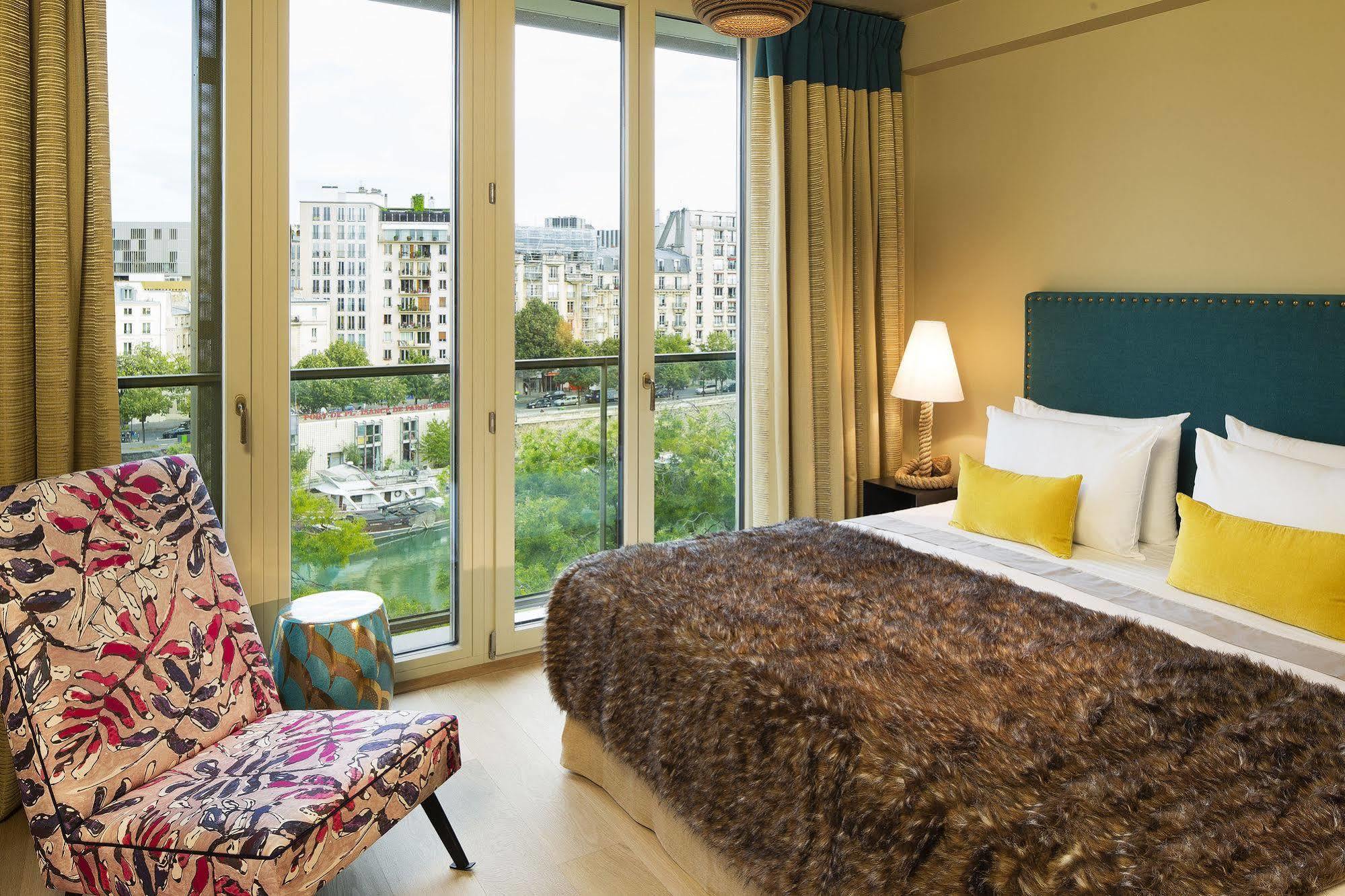 Hotel Goralska Résidences Bastille