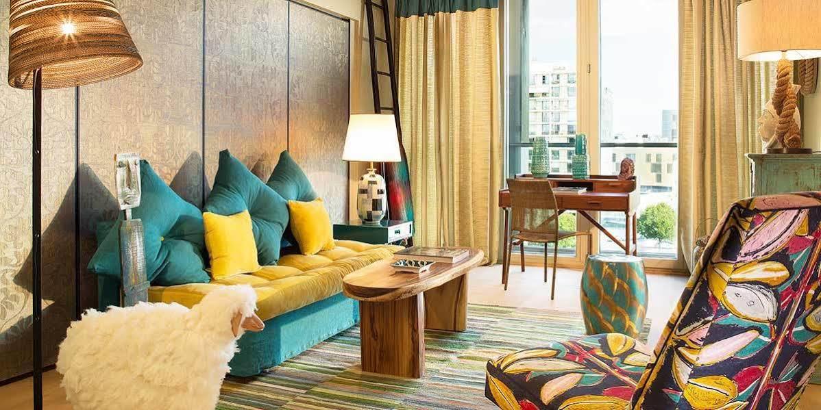 Goralska Résidences Bastille 4* Paris
