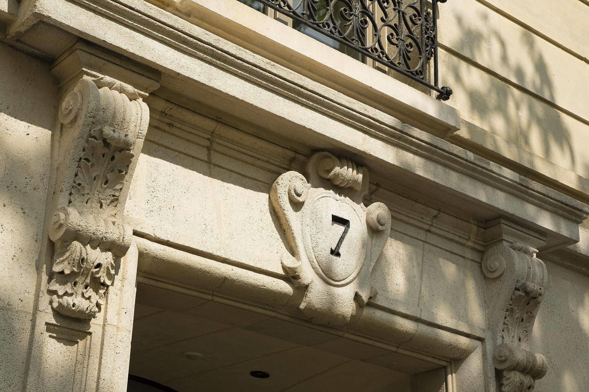 Goralska Résidences Bastille 4* Paris