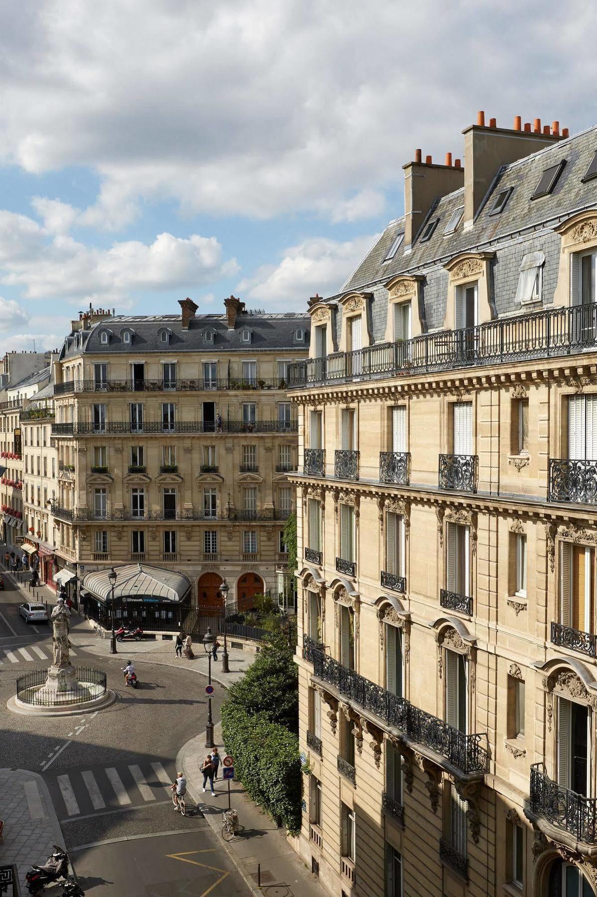 Antin Saint-georges 2* Paris