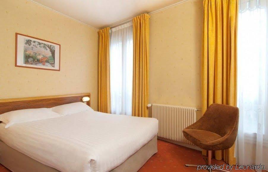 Moulin Hotel