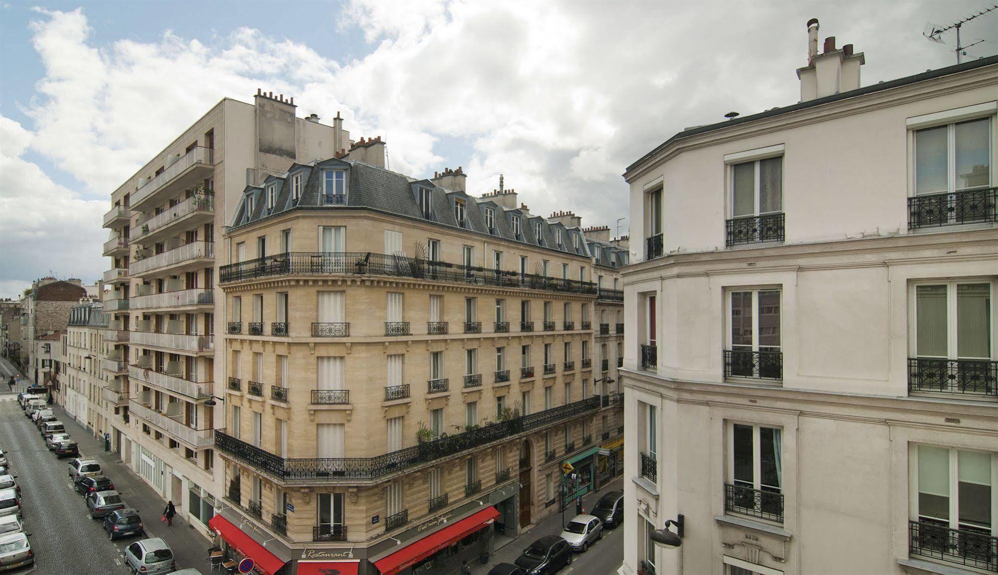 Moulin Hotel