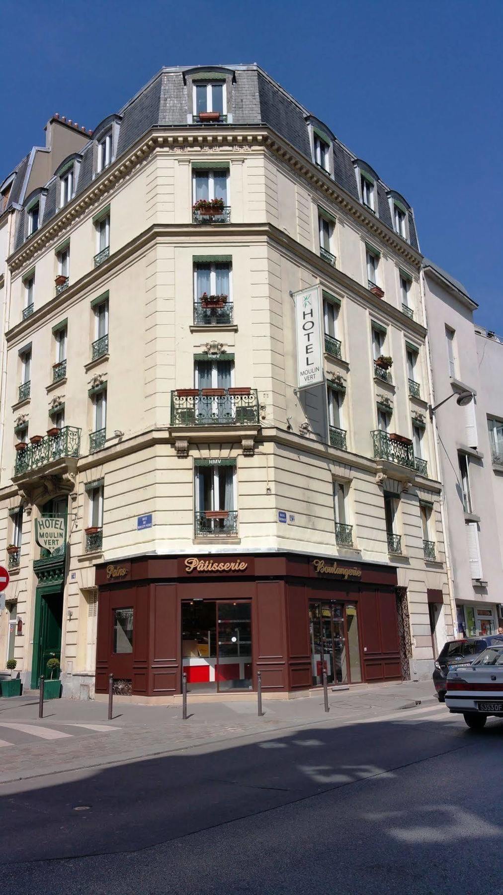 Moulin