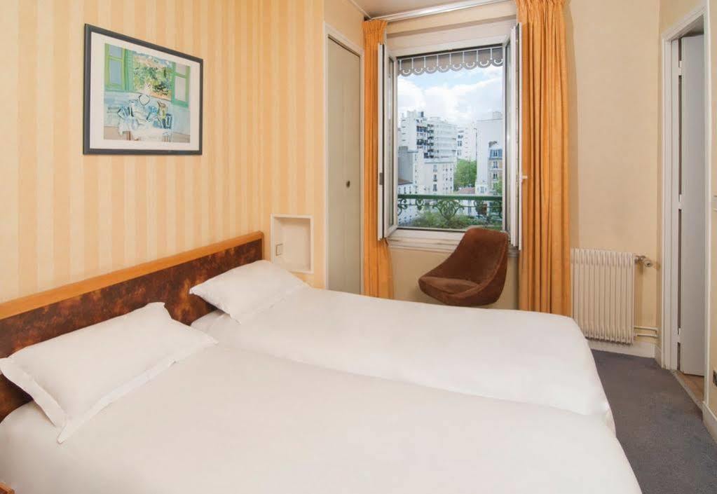 Moulin Hotel Paris