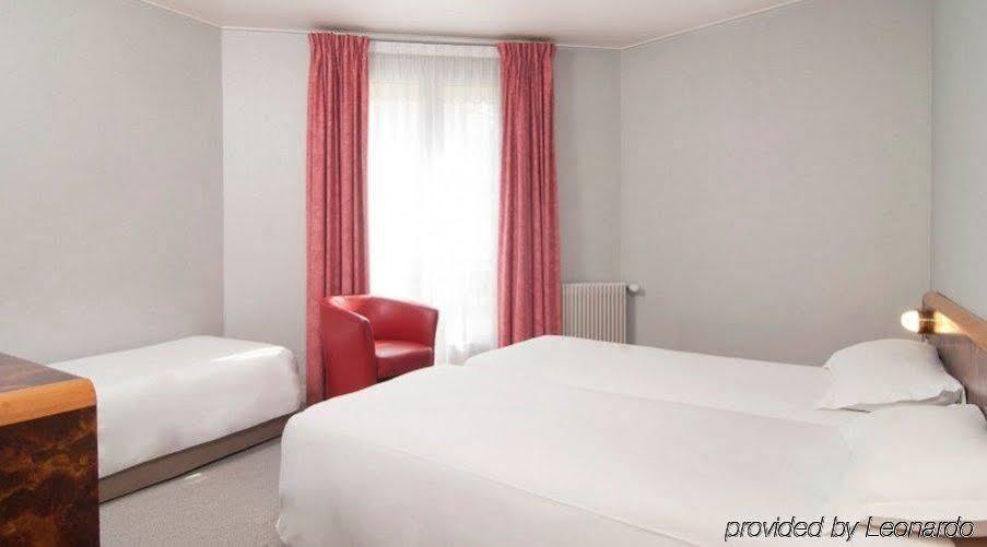 Moulin Hotel Paris