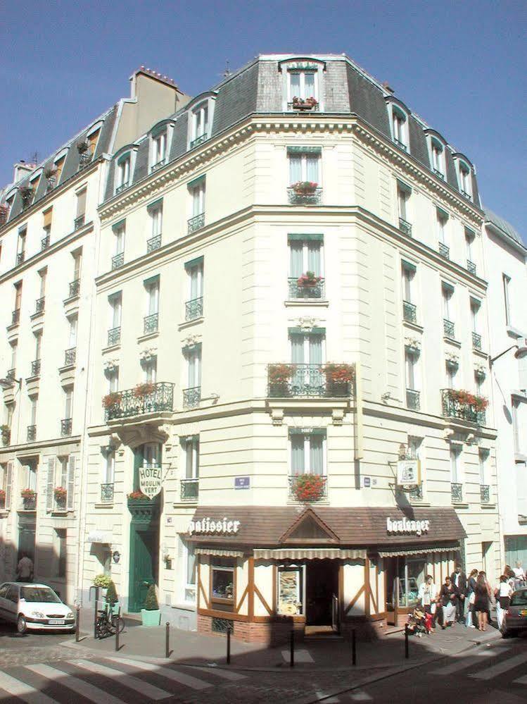 Hotel Moulin