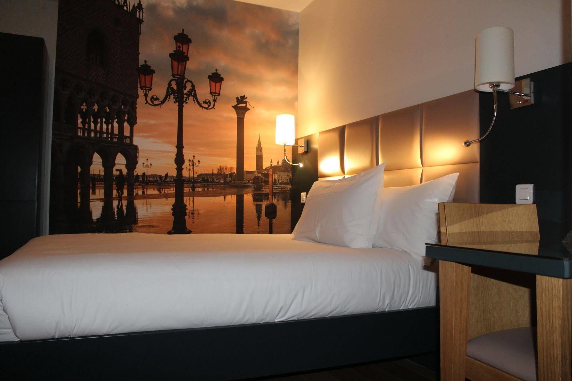 Hotel Jenner 3*