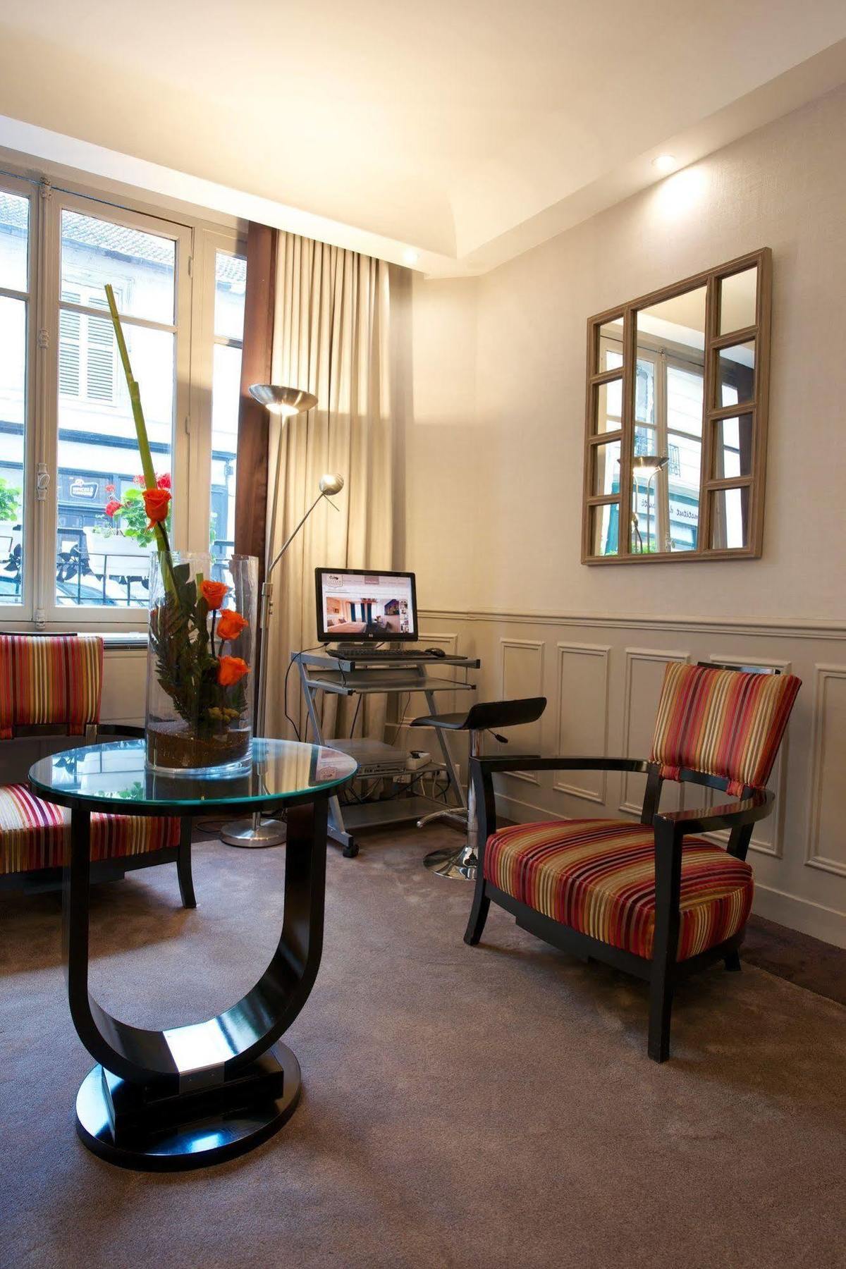 Hotel Ami - Orso 3*