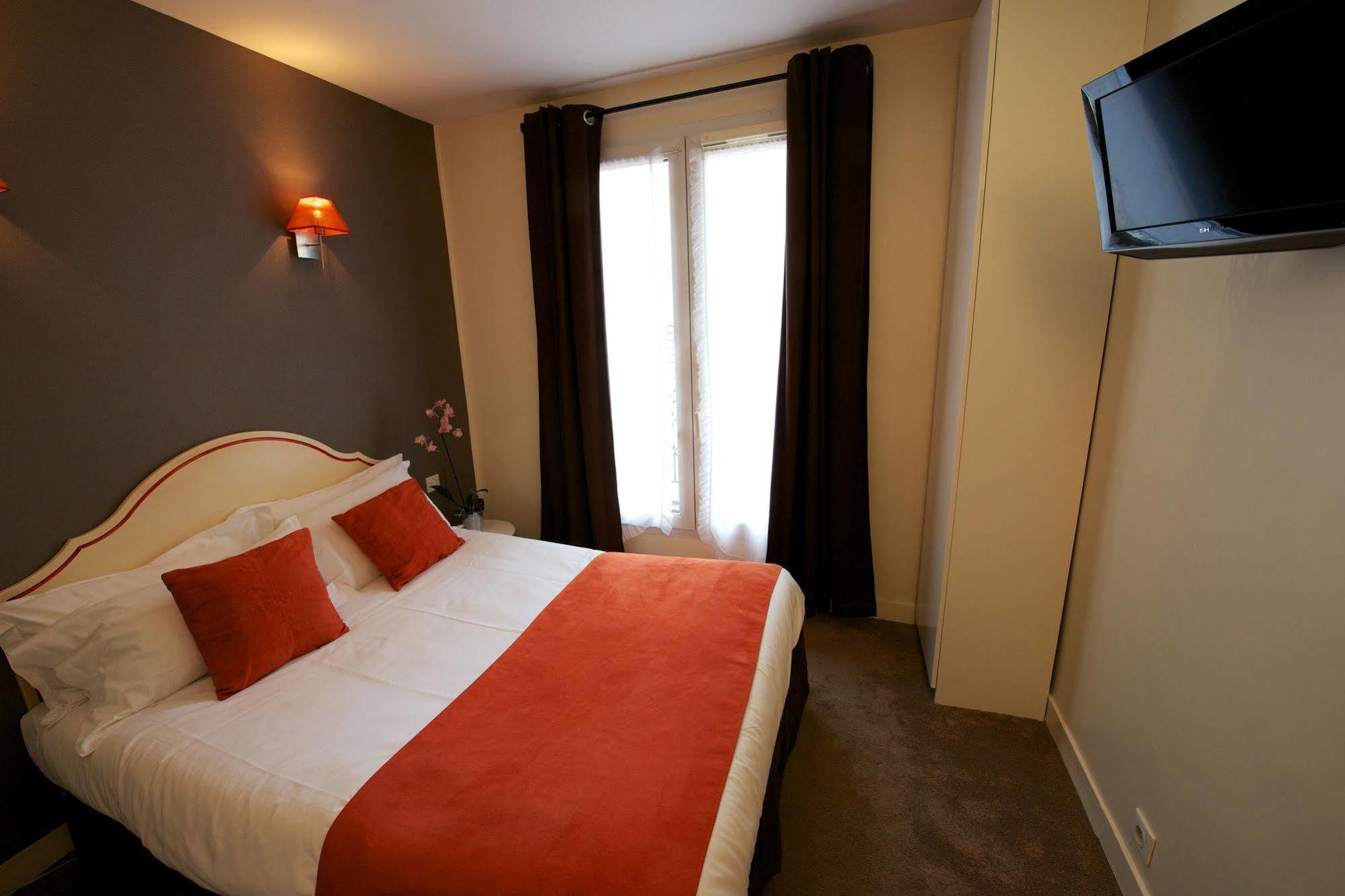Hotel Ami - Orso Paris