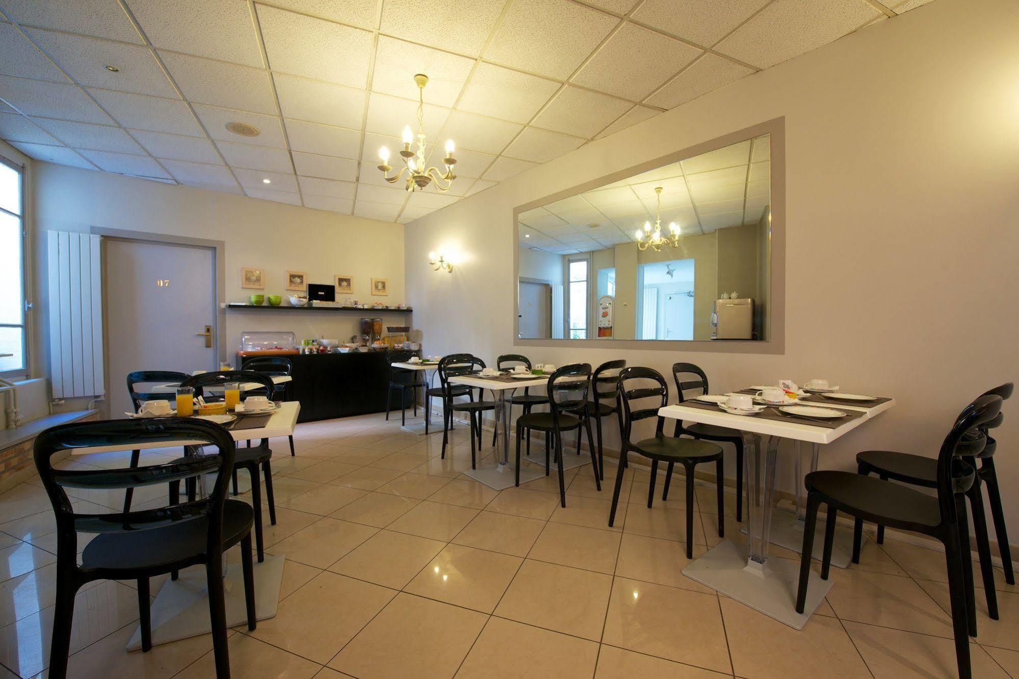 Ami - Orso 3* Paris