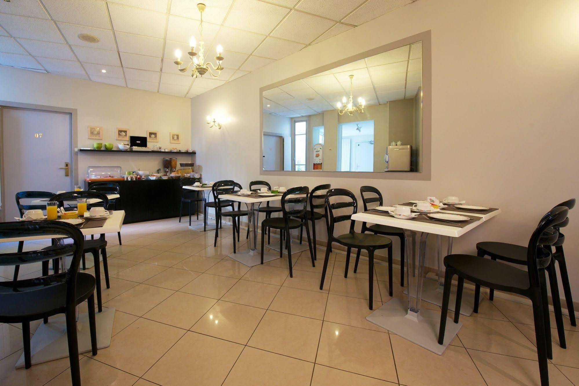 Ami - Orso Hotel Paris