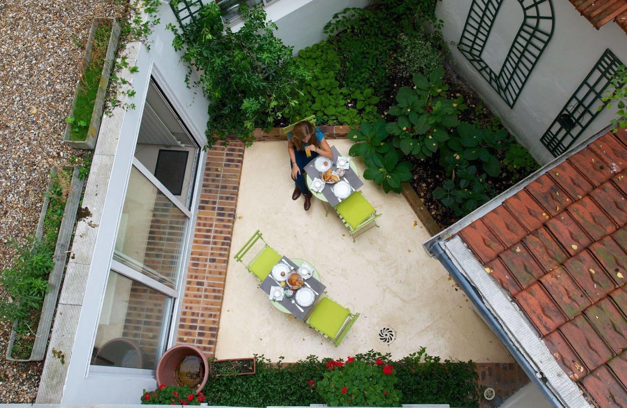 Hotel Ami - Orso Paris