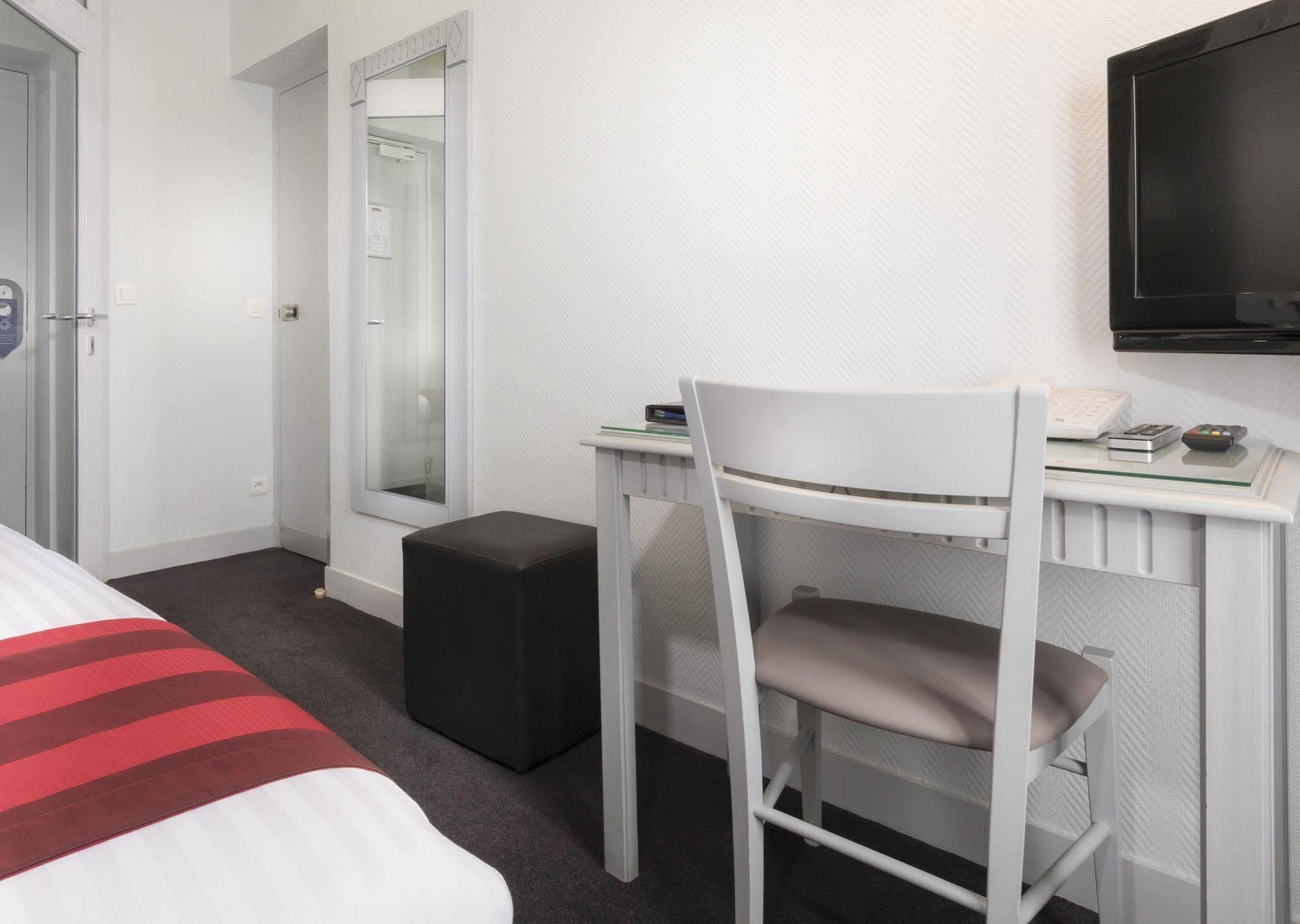 Hotel Agate Paris