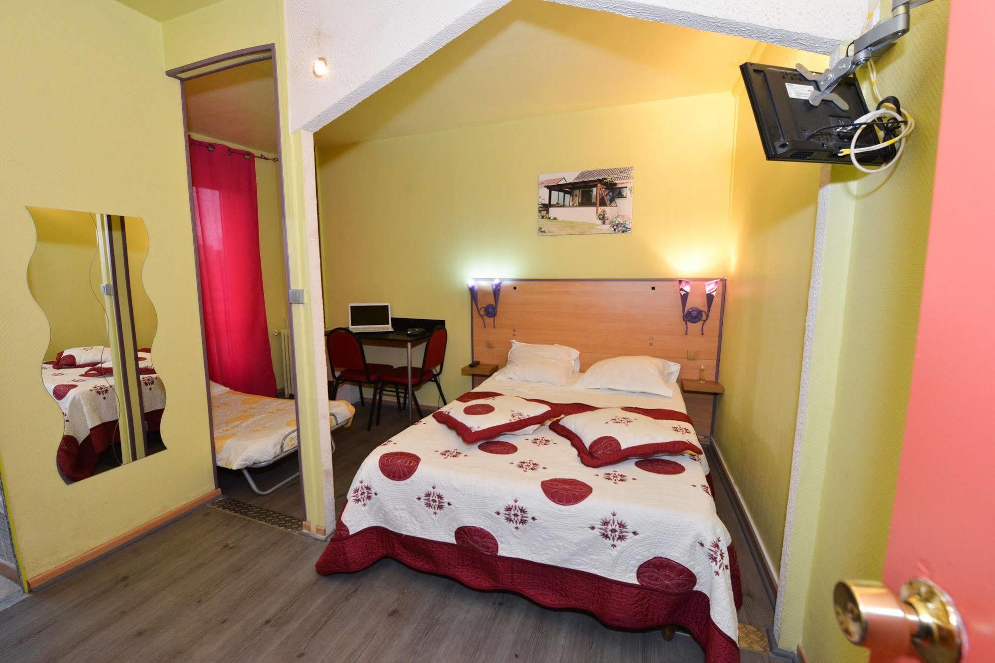 De La Poste Hotel Paris