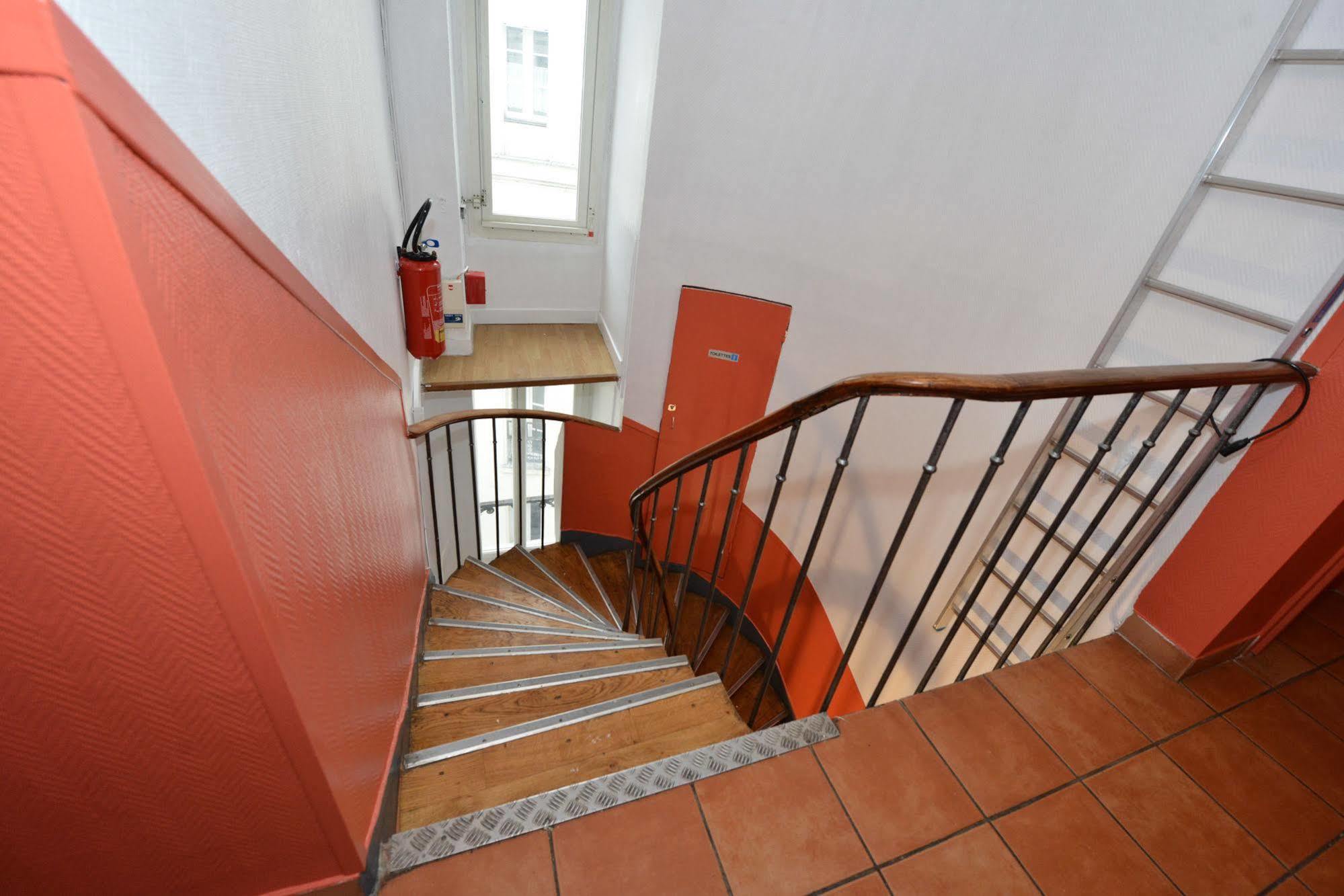 De La Poste Hotel 3*