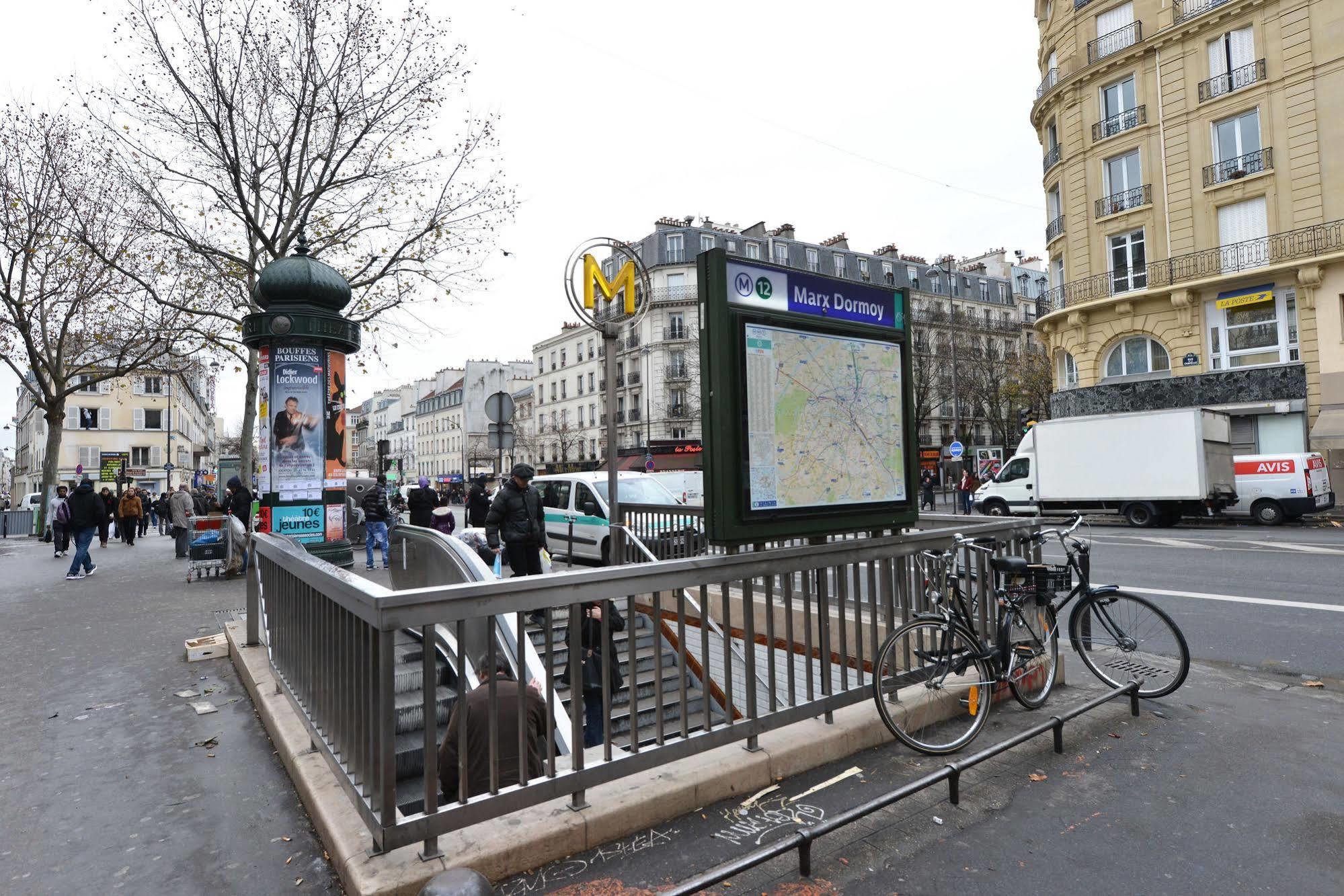 De La Poste
