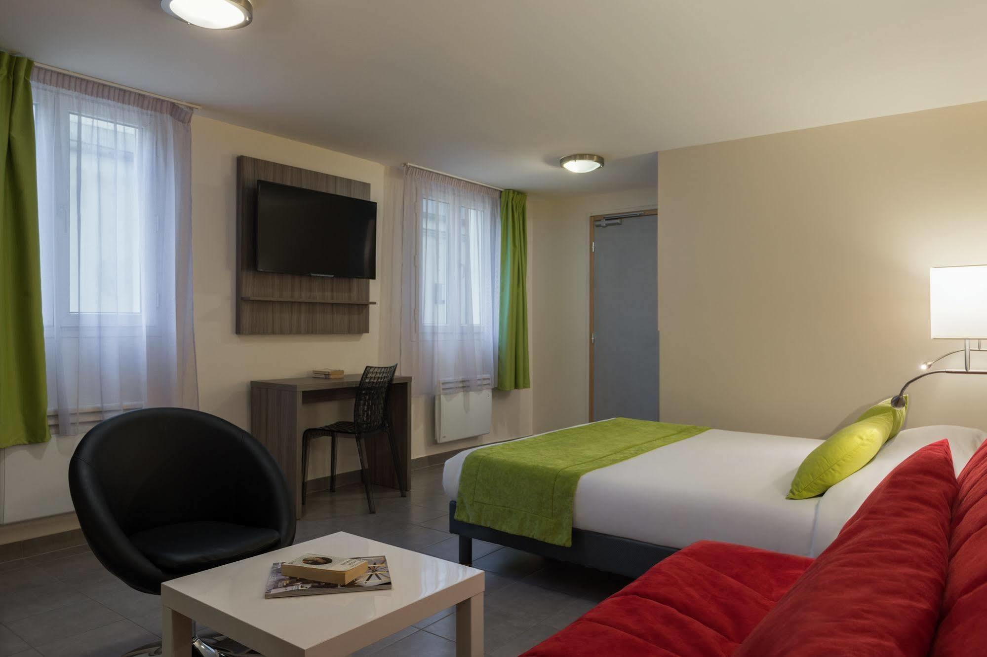 Reims Hotel Paris