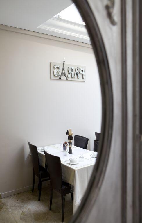 Hotel Lebron Paris