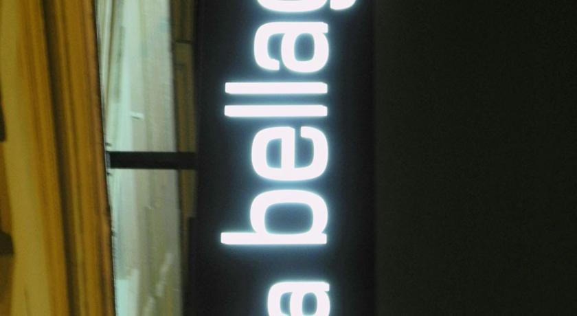 Bellagio Hotel 2*