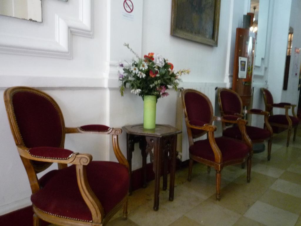 Adèle&jules Hotel 4*