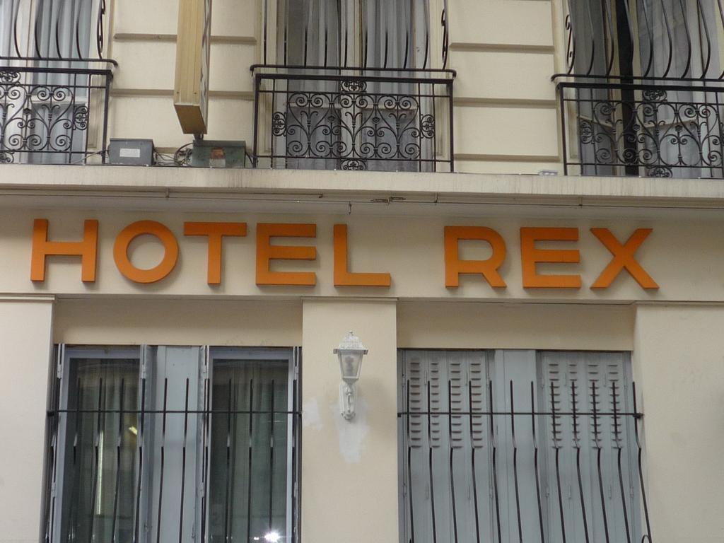 Adèle&jules Hotel Paris