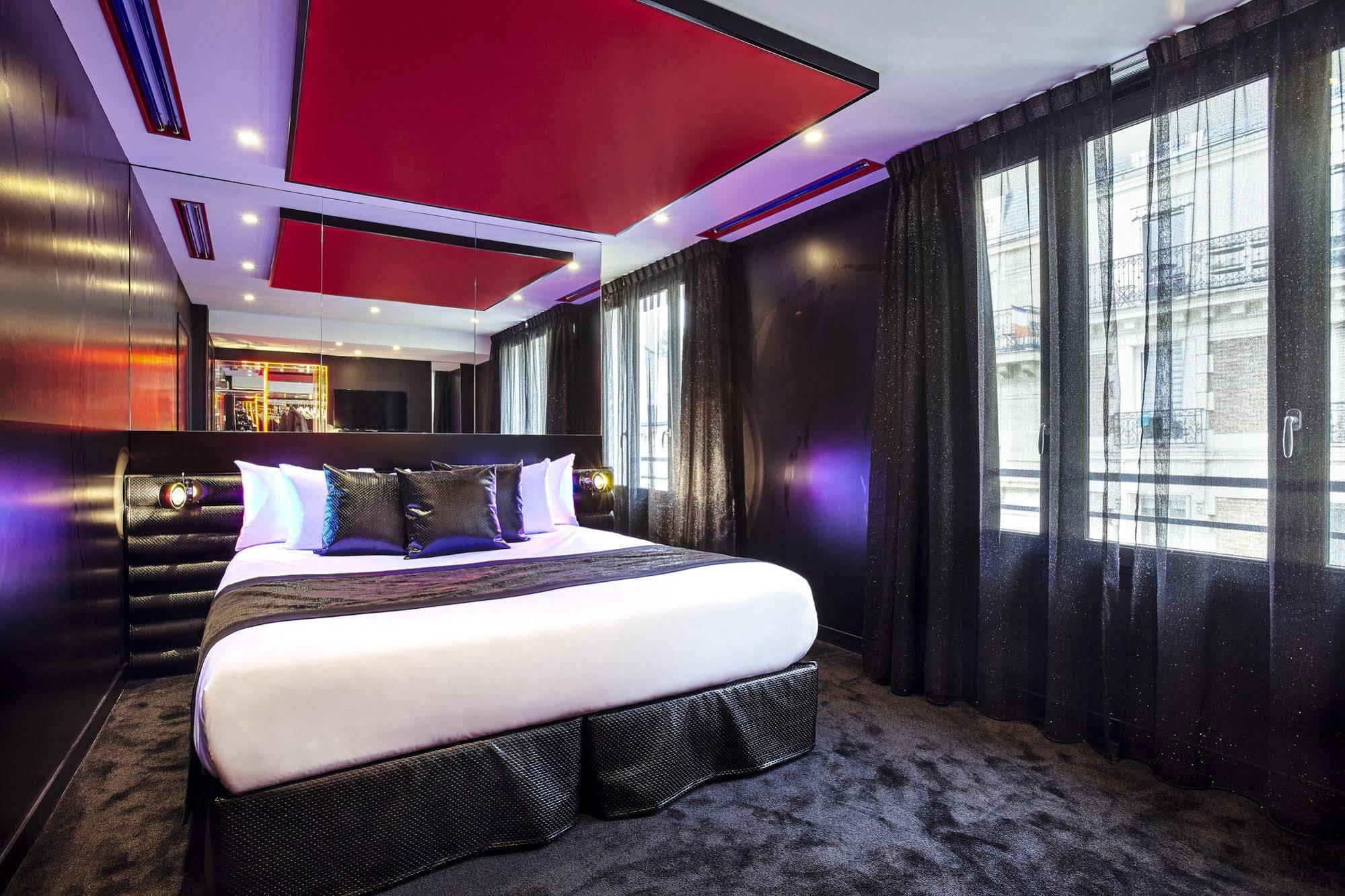 Declic 4* Paris