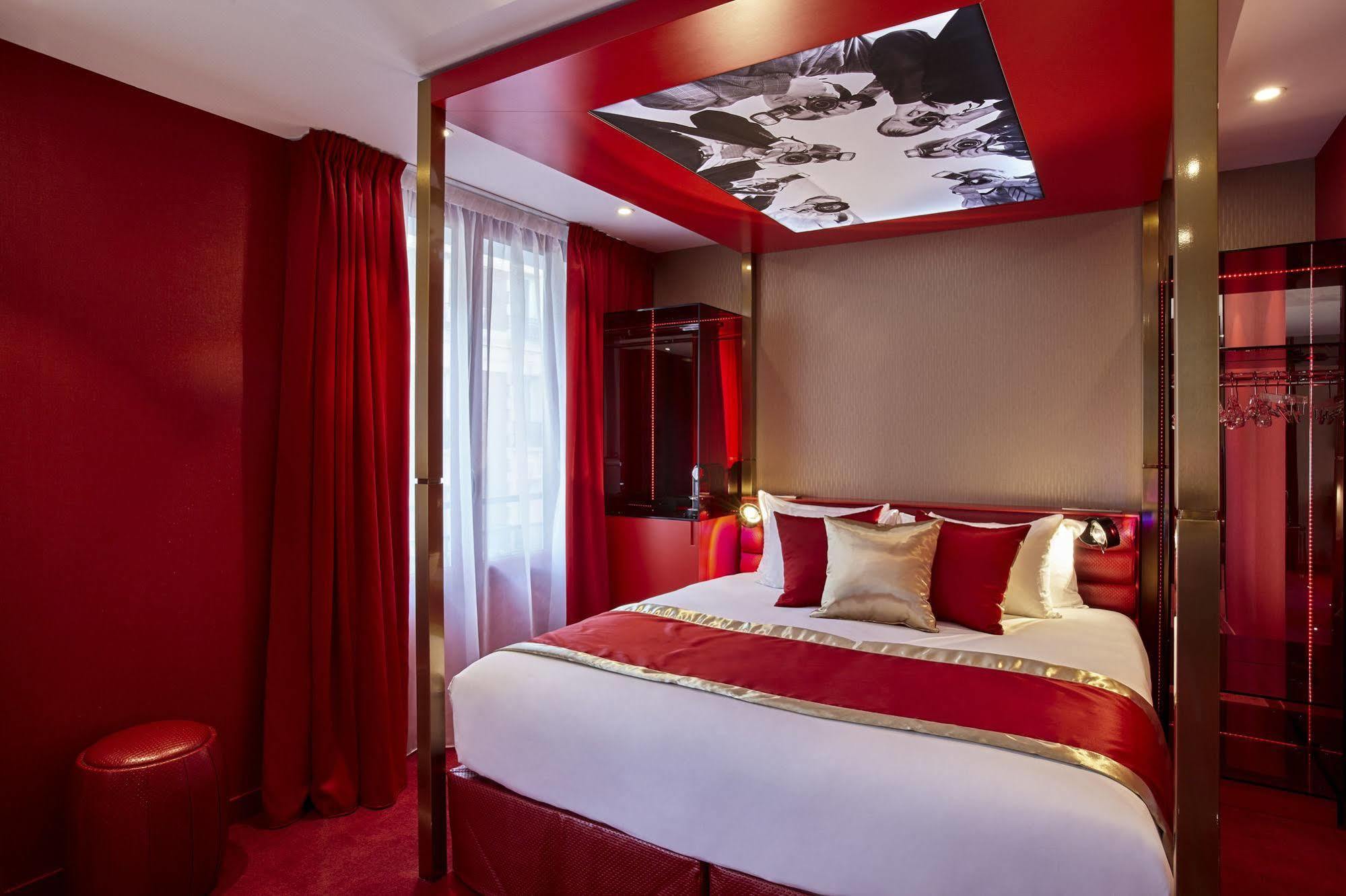 Déclic Hotel Paris