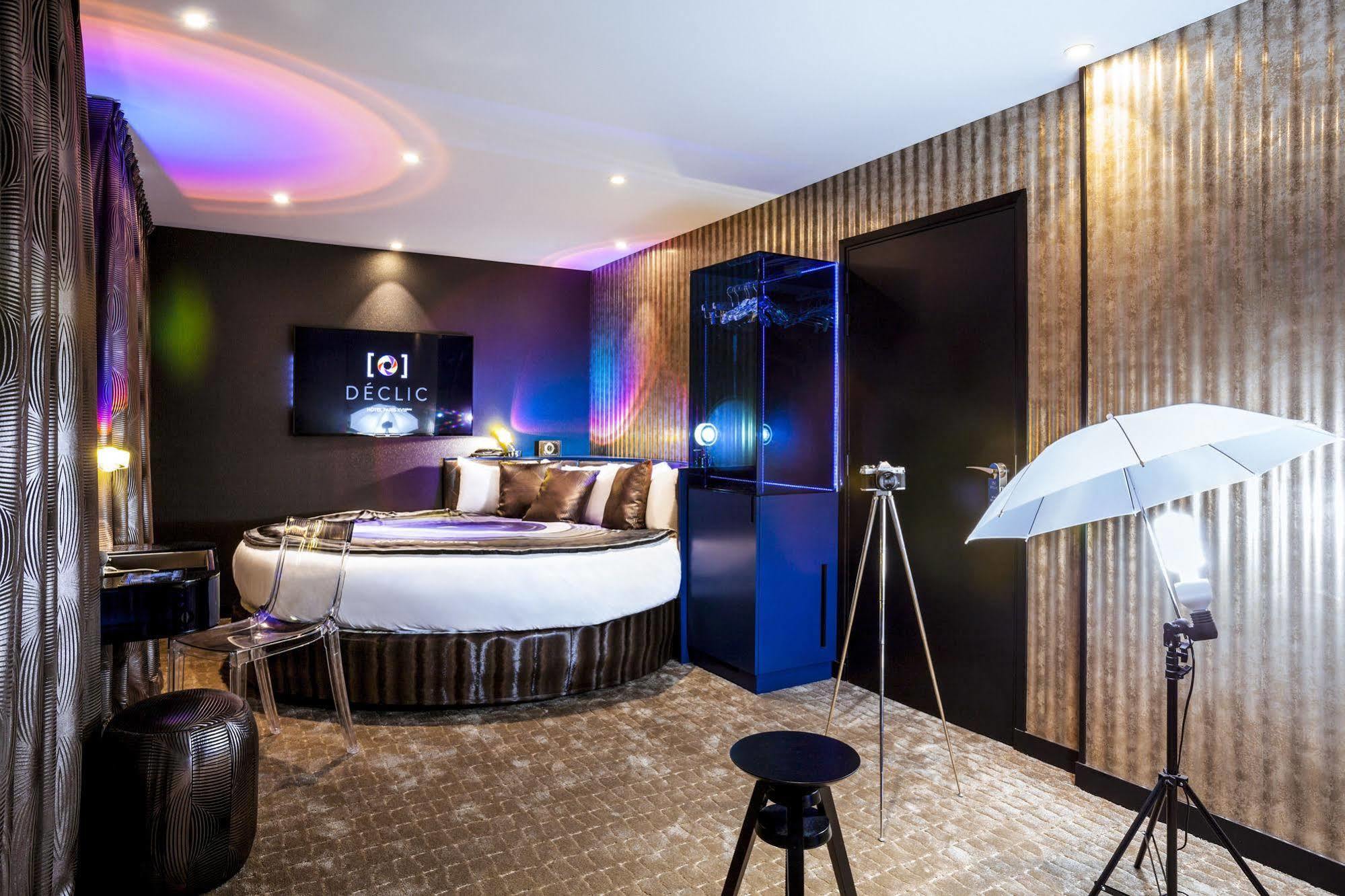 Declic Paris
