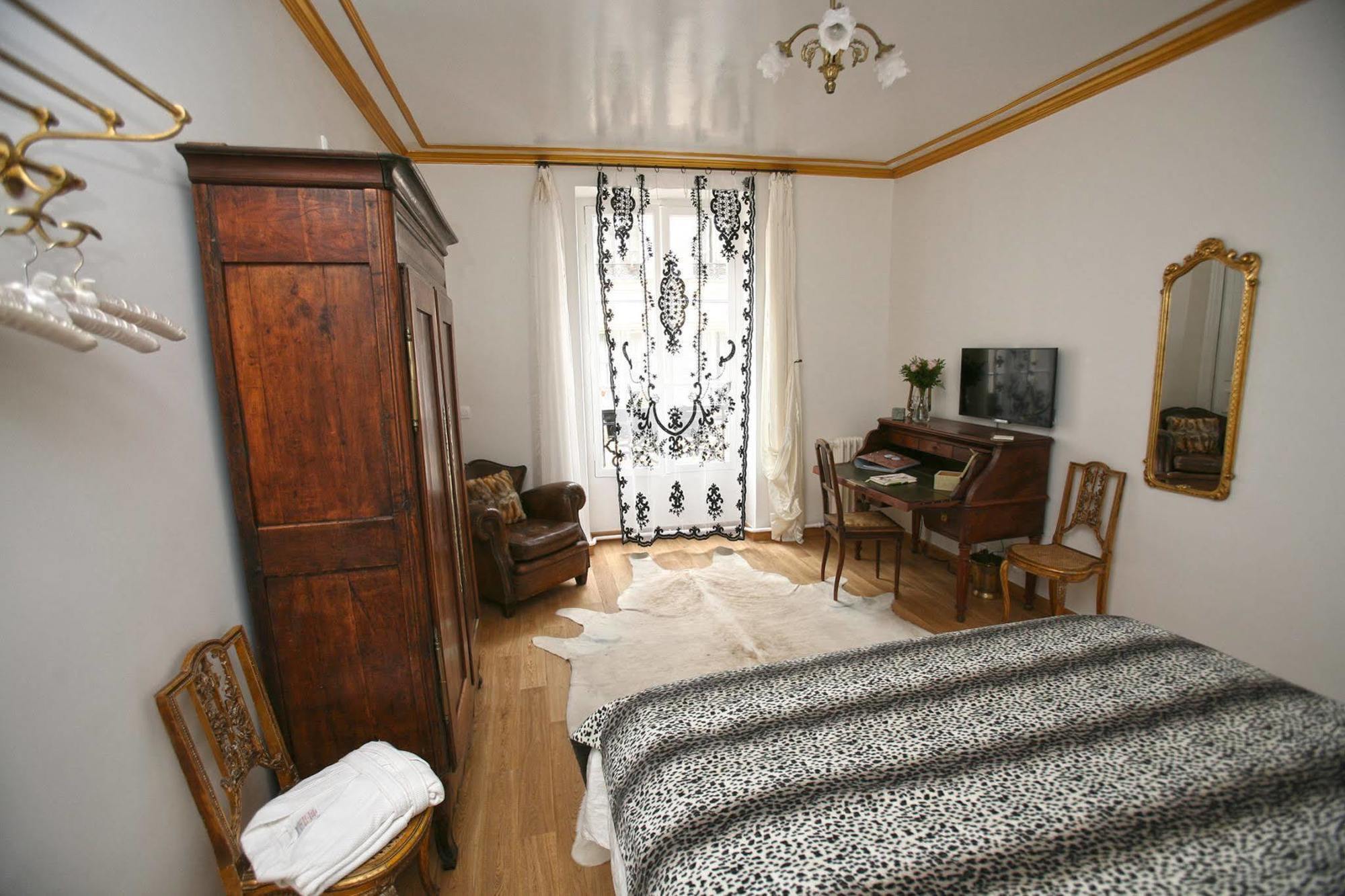Appartement Le Louvre * Paris
