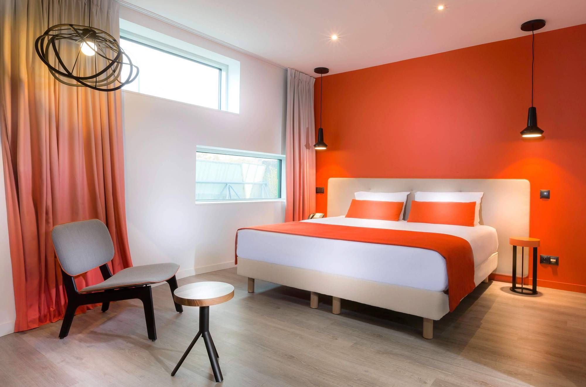 Appart hôtel Adagio 19ème Cité De La Musique 4*