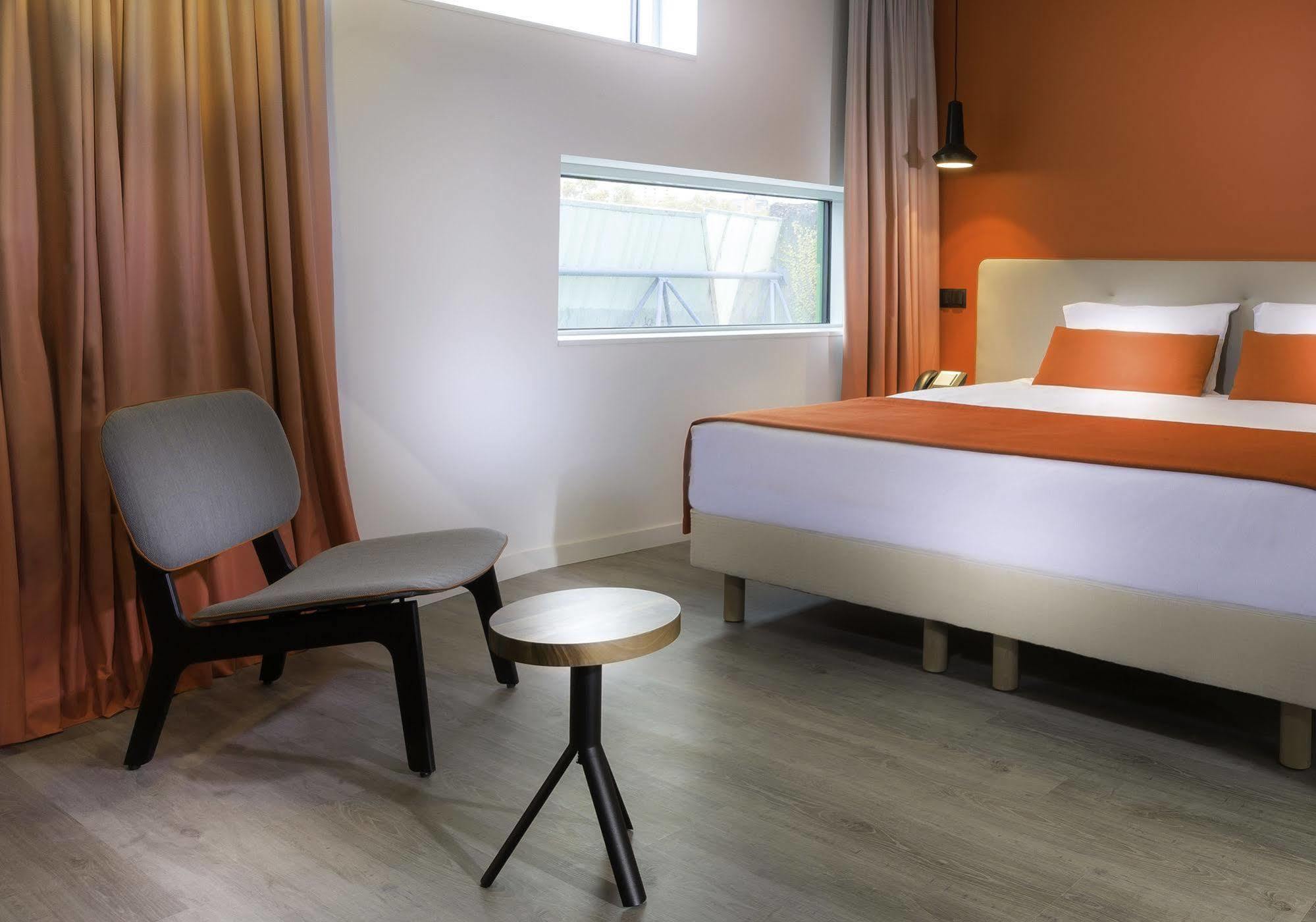 Adagio 19ème Cité De La Musique 4* Paris