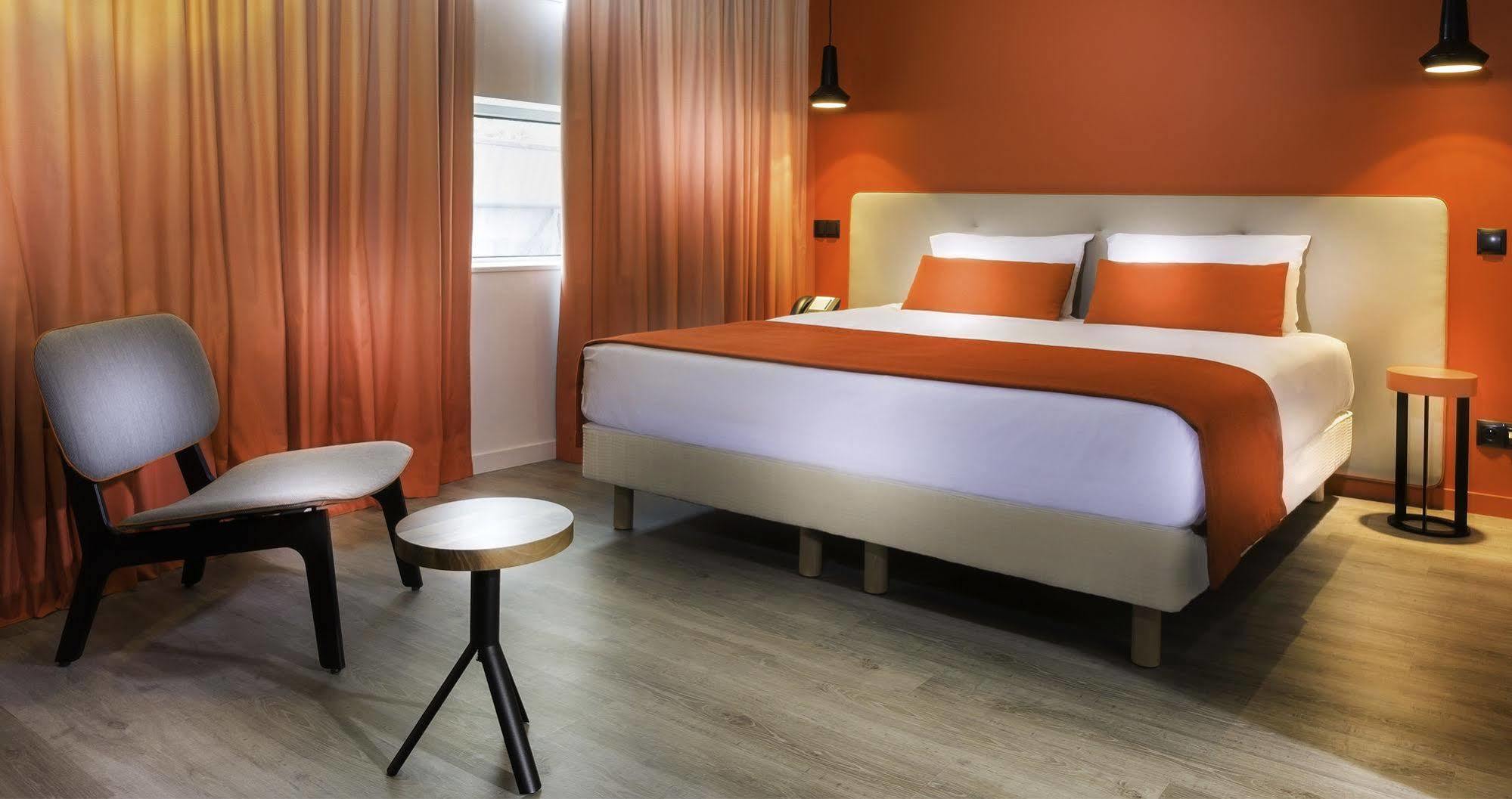 Appart hôtel Adagio 19ème Cité De La Musique Paris