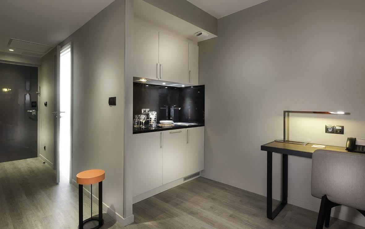 Appart hôtel Adagio 19ème Cité De La Musique 4*
