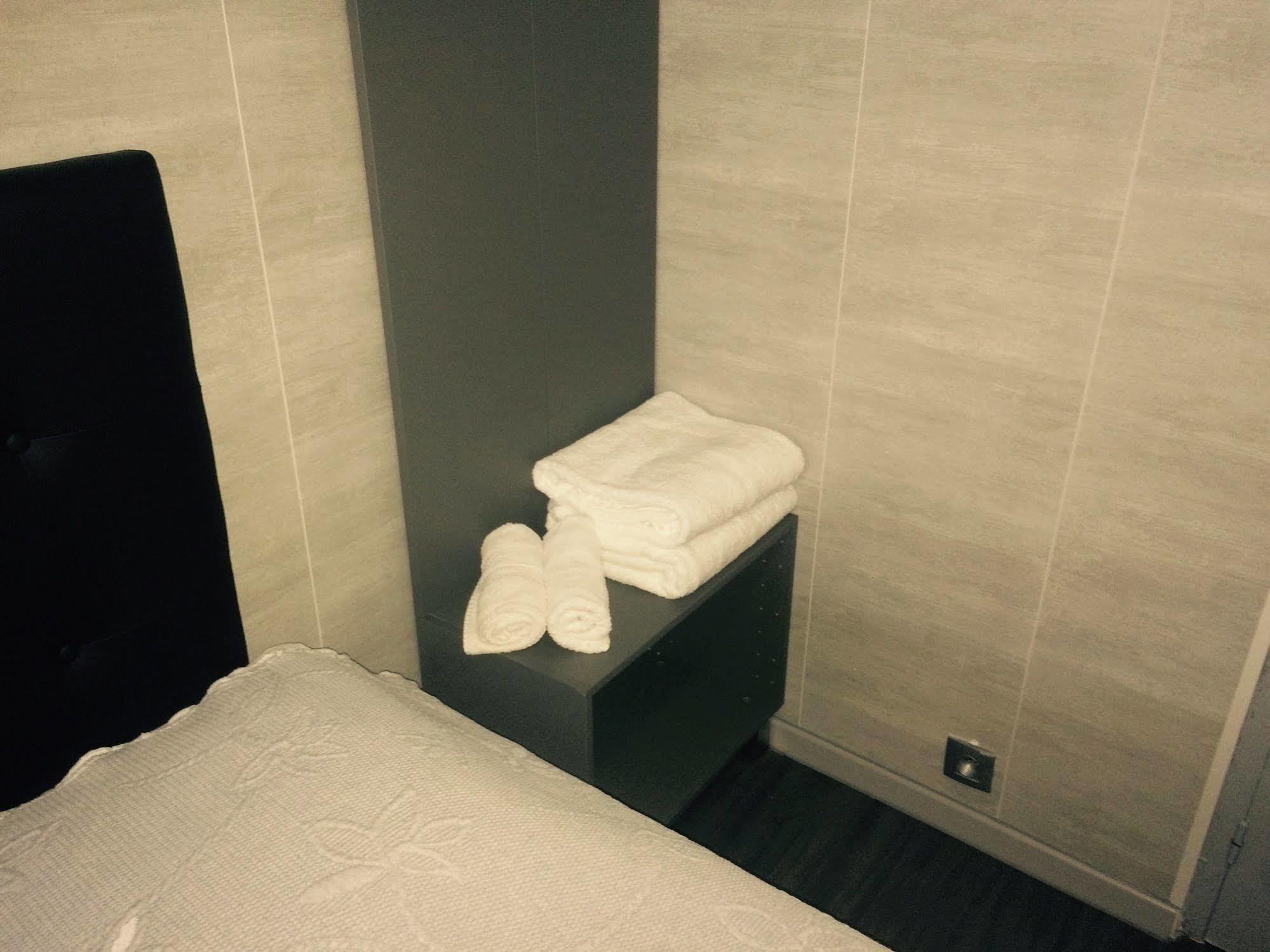 Hotel Gofen