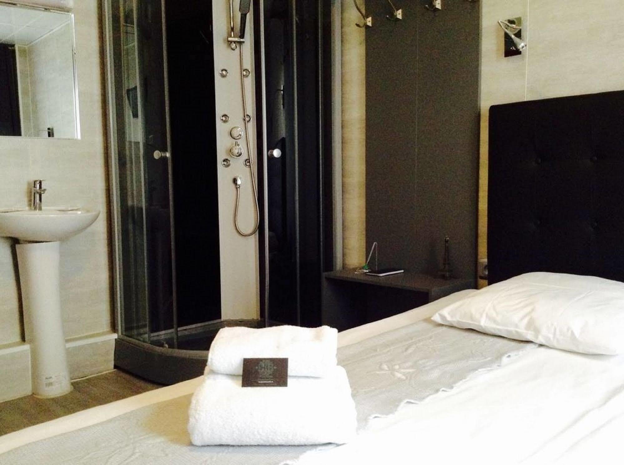 Gofen Hotel *