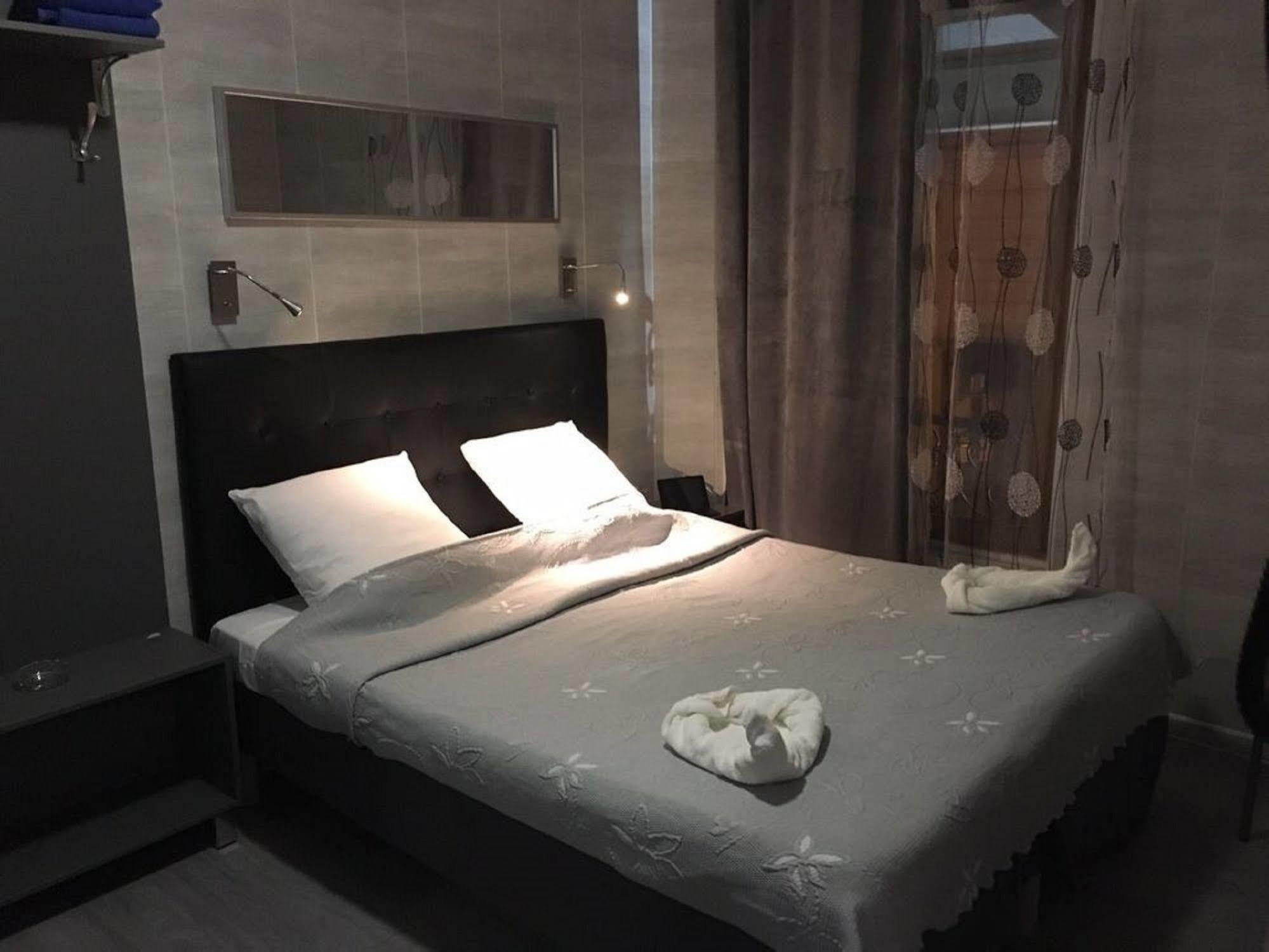 Hotel Gofen